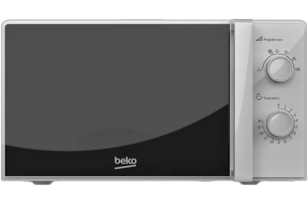 Kuchenka mikrofalowa Beko MOC20100S 20.0l 700W
