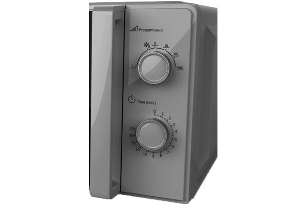 Kuchenka mikrofalowa Beko MOC20100S 20.0l 700W