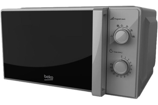 Kuchenka mikrofalowa Beko MOC20100S 20.0l 700W