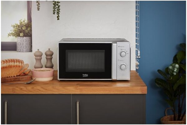 Kuchenka mikrofalowa Beko MOC20100S 20.0l 700W