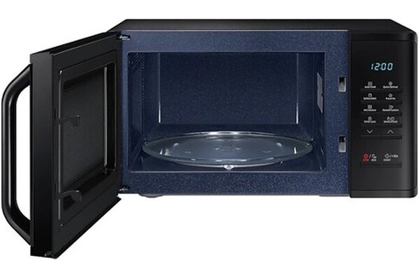 Kuchenka mikrofalowa Samsung MS23K3513AK 23l 800W