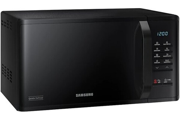 Kuchenka mikrofalowa Samsung MS23K3513AK 23l 800W