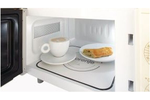 Kuchenka mikrofalowa Gorenje MO4250CLI 20l 700W