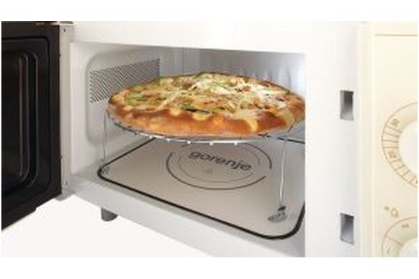 Kuchenka mikrofalowa Gorenje MO4250CLI 20l 700W