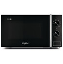 Kuchenka mikrofalowa Whirlpool MWP103W 20.0l 700W