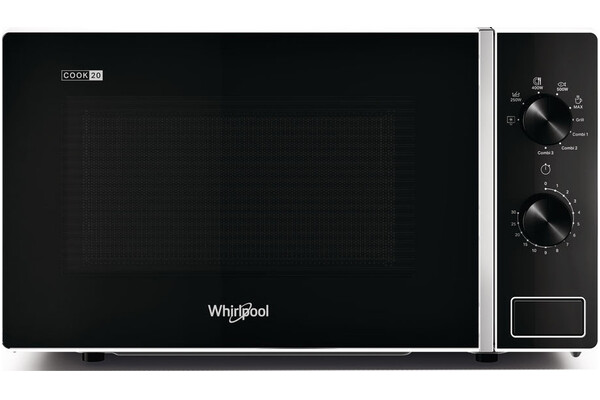 Kuchenka mikrofalowa Whirlpool MWP103W 20.0l 700W