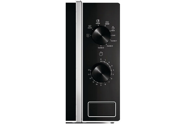 Kuchenka mikrofalowa Whirlpool MWP103W 20.0l 700W
