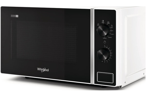 Kuchenka mikrofalowa Whirlpool MWP103W 20.0l 700W