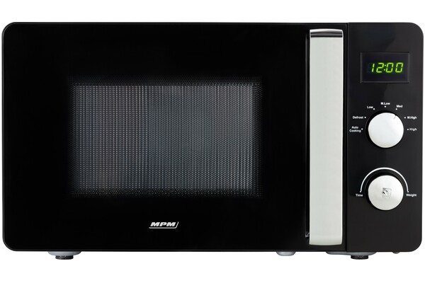Kuchenka mikrofalowa MPM 20KMG03 20.0l 700W