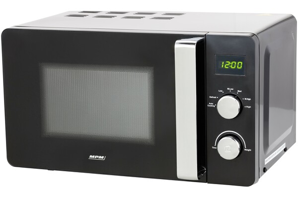 Kuchenka mikrofalowa MPM 20KMG03 20.0l 700W