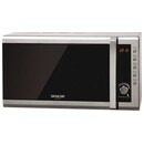 Kuchenka mikrofalowa SENCOR SMW6001DS 20l 700W