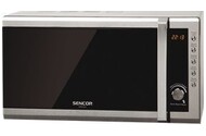 Kuchenka mikrofalowa SENCOR SMW6001DS 20l 700W