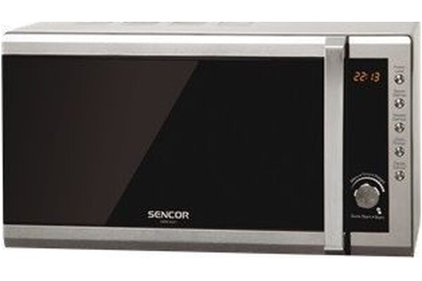 Kuchenka mikrofalowa SENCOR SMW6001DS 20l 700W
