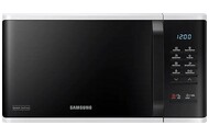 Kuchenka mikrofalowa Samsung MS23K3513AWBA 23l 800W