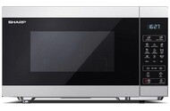 Kuchenka mikrofalowa Sharp YCMG81ES 28.0l 900W