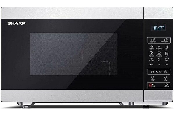 Kuchenka mikrofalowa Sharp YCMG81ES 28.0l 900W