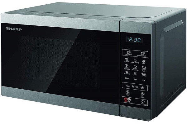 Kuchenka mikrofalowa Sharp YCMG81ES 28.0l 900W