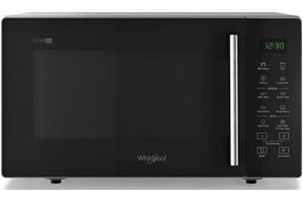 Kuchenka mikrofalowa Whirlpool MWP254SB 25l 900W