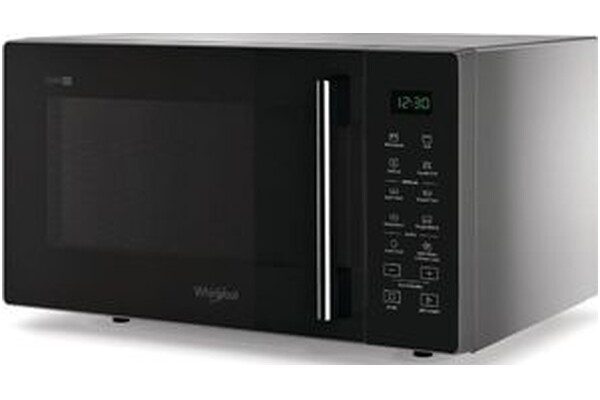 Kuchenka mikrofalowa Whirlpool MWP254SB 25l 900W