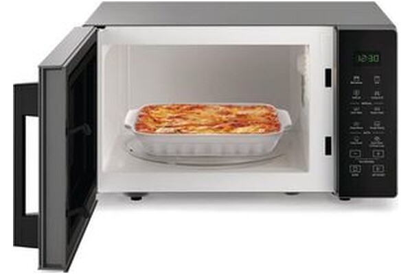 Kuchenka mikrofalowa Whirlpool MWP254SB 25l 900W
