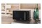 Kuchenka mikrofalowa Whirlpool MWP254SB 25.0l 900W