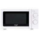 Kuchenka mikrofalowa Adler AD6205 20l 700W