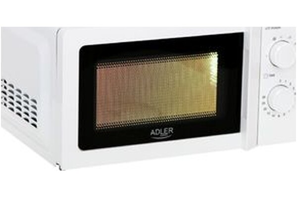 Kuchenka mikrofalowa Adler AD6205 20.0l 700W