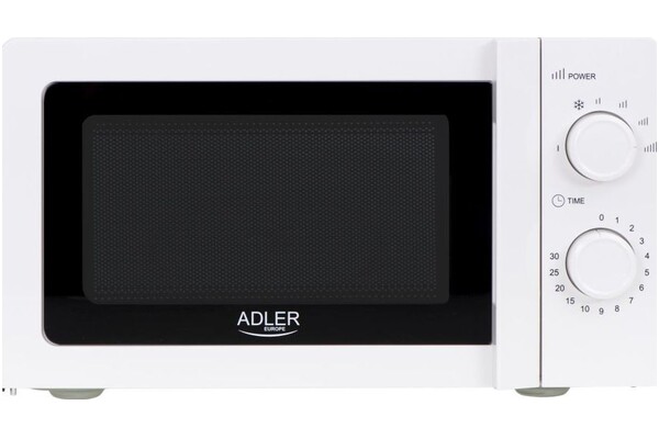 Kuchenka mikrofalowa Adler AD6205 20l 700W