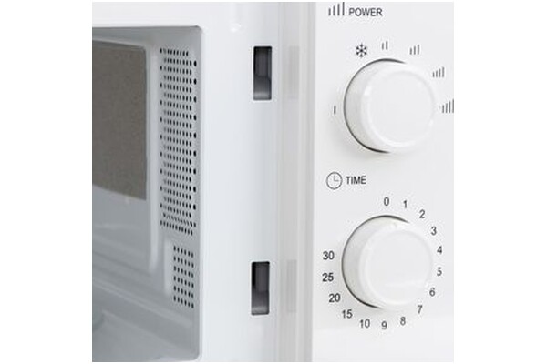 Kuchenka mikrofalowa Adler AD6205 20l 700W