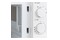 Kuchenka mikrofalowa Adler AD6205 20l 700W