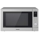 Kuchenka mikrofalowa Panasonic NNCD87KSGTG 34l 1000W