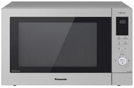 Kuchenka mikrofalowa Panasonic NNCD87KSGTG 34l 1000W