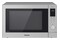 Kuchenka mikrofalowa Panasonic NNCD87KSGTG 34l 1000W