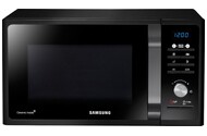 Kuchenka mikrofalowa Samsung MG23F301TAK 23.0l 800W