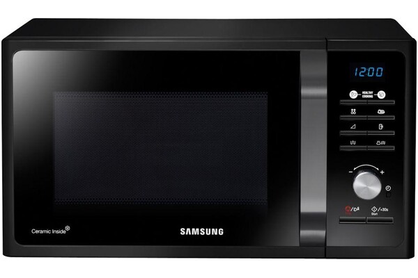 Kuchenka mikrofalowa Samsung MG23F301TAK 23.0l 800W