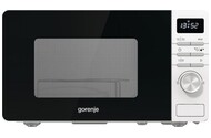 Kuchenka mikrofalowa Gorenje MO20A4W 20l 800W