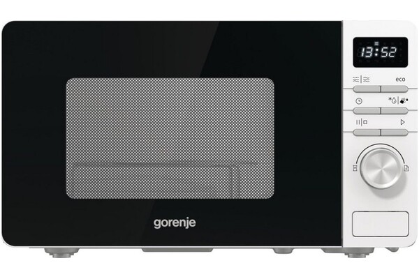 Kuchenka mikrofalowa Gorenje MO20A4W 20.0l 800W