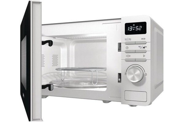 Kuchenka mikrofalowa Gorenje MO20A4W 20.0l 800W