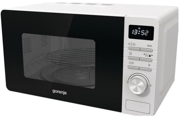 Kuchenka mikrofalowa Gorenje MO20A4W 20.0l 800W