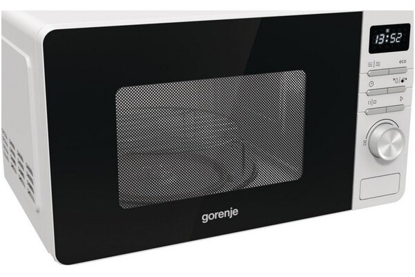 Kuchenka mikrofalowa Gorenje MO20A4W 20.0l 800W