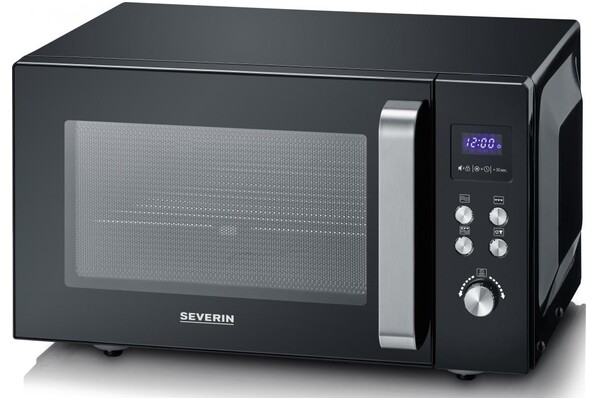 Kuchenka mikrofalowa Severin MW7763 25.0l 900W