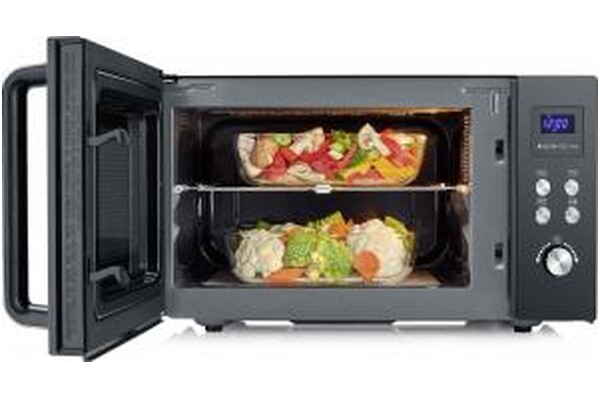 Kuchenka mikrofalowa Severin MW7763 25.0l 900W