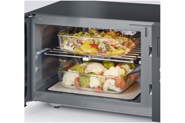 Kuchenka mikrofalowa Severin MW7763 25.0l 900W
