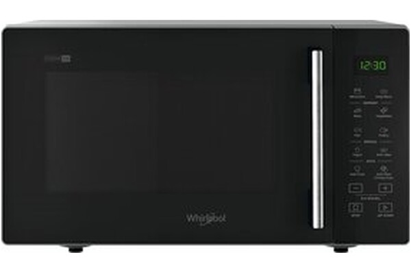 Kuchenka mikrofalowa Whirlpool MWP251SB 25l 900W