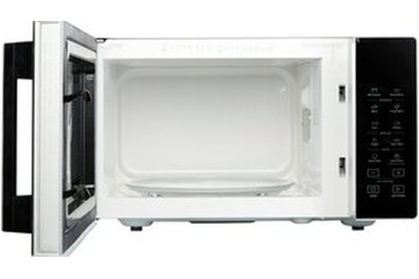 Kuchenka mikrofalowa Whirlpool MWP251SB 25l 900W