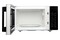 Kuchenka mikrofalowa Whirlpool MWP251SB 25l 900W