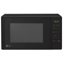 Kuchenka mikrofalowa LG MH6042DW 20l 600W