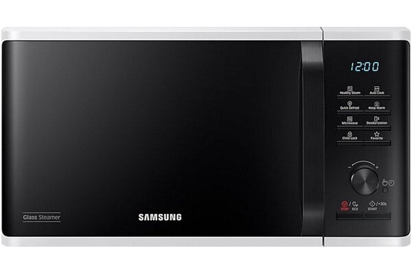 Kuchenka mikrofalowa Samsung MS23K3555EW 23.0l 800W