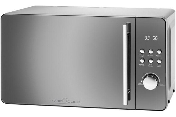 Kuchenka mikrofalowa Profi Cook PCMWG1175 20l 800W