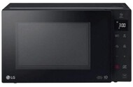 Kuchenka mikrofalowa LG MH6535GIB 25.0l 1000W